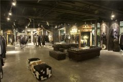 集合店成百貨業發展新趨勢 跨界轉型能否重振零售業？