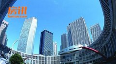 新興業態增速高于傳統零售 誰在領跑中國商業地產