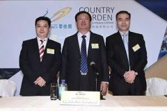 9個月破2000億，嚇死人的“碧桂園速度”背后的秘密