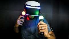 VR電商熱潮正興起 究竟VR能否顛覆零售購物業態？