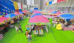 體驗式業態助收益增長 購物中心轉型幾家歡喜幾家愁