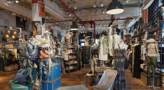 服裝品牌發展下一站：將IP引入更多場景化消費！