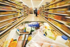 實體商業關店沒有退潮跡象：商場生意冷清的情況明顯