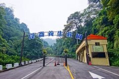 臺(tái)灣昆侖養(yǎng)生莊園——另辟蹊徑的休閑農(nóng)莊