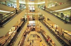 百貨“閉店潮”還將持續 擁抱網絡、增強體驗是出路