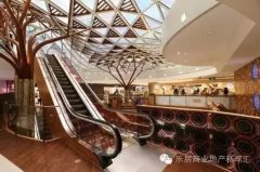 “每層皆客流”的購物中心是如何煉成的？