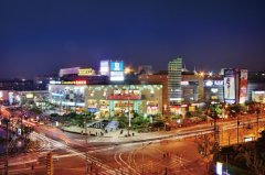 實體店“倒閉潮”四大原因解析 跨界混搭或是出路