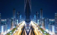 24小時營業的購物中心到底是如何做到吸客又吸金？