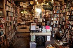 “吸睛”又吸金 復合式小書店成為購物中心新寵