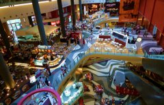 商場餐飲面臨大敗局：關店、退租、撤場、虧損…
