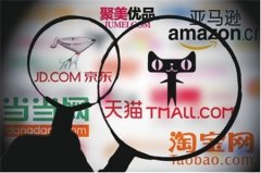 零售店倒閉真相：在互聯網時代干的都是搬運工的活