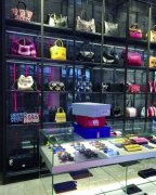 小眾品牌走進主流商場 集合店買手店成購物中心新寵