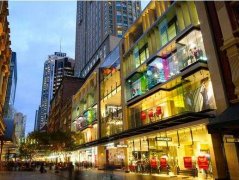 網絡品牌出擊線下“聯合零售” 百貨業的倒退還是新生？