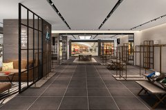 集合店應運而生的必然趨勢 未來市場呈現三個趨勢