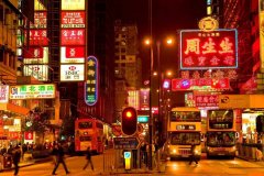 全球最大購物節(jié)如何探索出新零售路徑