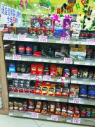 實體店頻關門 我們的城市不需要百貨店了嗎?