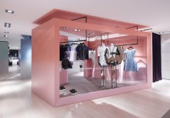 快閃店商業模式國內發展進入快車道 全國接近600家