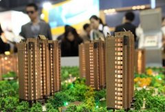重慶樓市突發異動 2017年房價是漲是跌？