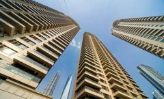 高庫存三四線城市暫停宅地供應