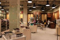 目前實體店鋪嚴重過剩 但國內大型零售企業逐漸復蘇