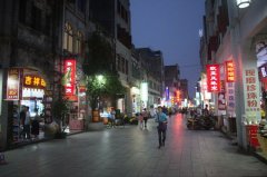 商業老街的春天在哪里? 引發代表委員普遍關注