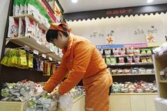 8年做到年銷25億1400家門店 良品鋪子靠這4個殺手锏