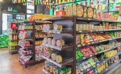 便利店為什么才是永遠(yuǎn)不會(huì)被馬云打敗的商業(yè)模式？