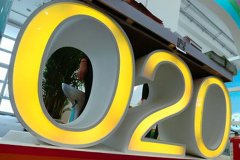 O2O變遷折射互聯網變革 2016年行業關鍵詞是什么？