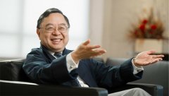恒隆地產陳啟宗：內地零售市場前景仍然“向好”