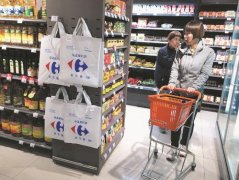 全渠道模式效果初顯 家樂福中國業務調整繼續