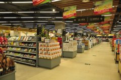 步入2017頻頻“搞事情” 永輝超市的野心到底有多大？