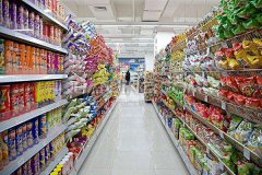 關注國務院“一號文件” 零售人看到哪些亮點？