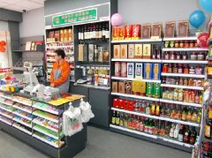 新面孔出現資本涌入 便利店市場這次能火嗎
