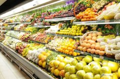 生鮮成零售重金布局業(yè)務 最大難點是成本和損耗高