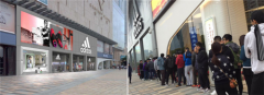 玩轉(zhuǎn)商業(yè)重新定位 看別人的購物中心如何聯(lián)手讓品牌蛻變