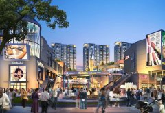缺乏特色、業態低端 城市商業街進入經營突圍期
