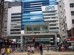 “夜消費”的趨旺 apm概念購物中心或將成為大勢