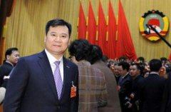 張近東：大力推動實體零售向智慧零售做轉型