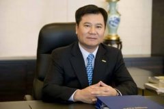 張近東：消費升級新機遇將助力O2O零售繁榮昌盛