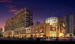 百貨零售涉足新業務能否迅速提升業績仍然待觀察