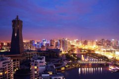 新電影+商機：“影院+商業地產”消費升級下的新時代