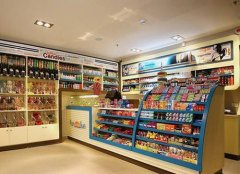 便利店是不是一門好生意？看7-11羅森全時是怎么做的？