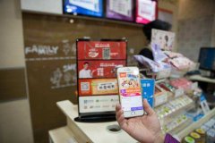 互聯網革命開始 新零售三大挑戰：科技、融合、成本