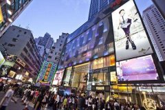 “新零售”時代開啟 你get到創新零售的思路了嗎？