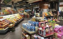 11家超市、百貨等業績分析：零售業是寒冬還是春天？