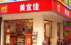 從小賣鋪到9300多家門店 這個便利店品牌有何成功秘訣？