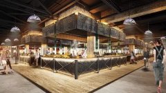 傳統商業升級戰：揭秘實體店轉型的4個“現代化”