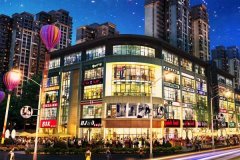 這些線上企業的特色實體店 你都去過嗎？