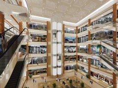 百貨商店紛紛關張 各大金主紛紛加持生鮮電商行業