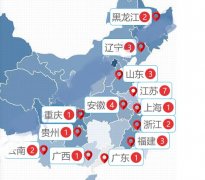大潤發、聯華都進擊生鮮領域 為何一個開店一個關店？